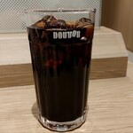 ドトールコーヒー都筑ふれあいの丘店 - ドリンク写真: