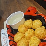 たこ家道頓堀くくる 渋谷ヒカリエShinQs店 - 