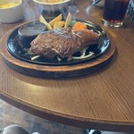 ステーキのあさくま - 