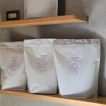 ØC coffee kyoto 梅小路店 - 