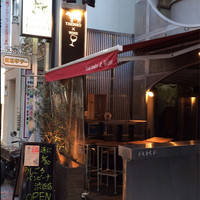 うしごろバンビーナ 恵比寿本店 - 外観