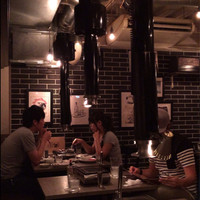 うしごろバンビーナ 恵比寿本店 - 店内