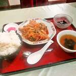 シェフミヤド - 