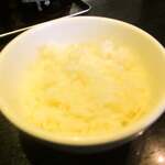 地獄の担担麺 天竜本店 - 