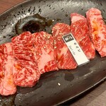 焼肉銀山和牛 - 