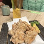 おもてなしとりよし 吉祥寺店 - 