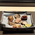 寿し おおはた - 