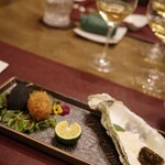 トゥ・ラ・ジョア イズム - 