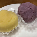 いもや 和真 - 料理写真: