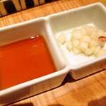 天ぷら食堂 ぶぶ天 - 