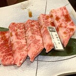 焼肉銀山和牛 - 