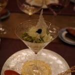 トゥ・ラ・ジョア イズム - 