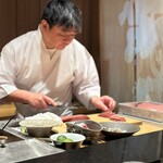 寿し おおはた - 