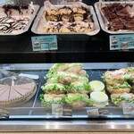 シナボン・シアトルズベストコーヒー - 