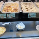 シナボン・シアトルズベストコーヒー - 