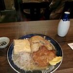 呑喰処 やまいち - 
