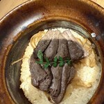 ダイナミックキッチン＆バー 燦 - 