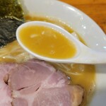 極汁美麺 umami - 