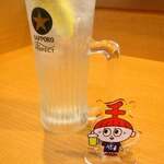 養老乃瀧 平塚八幡店 - 