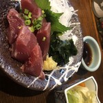 食べ呑み処 おみゆき - 