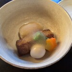 国登録文化財 二木屋 - 