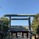 靖國八千代食堂 - 