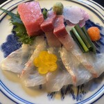 国登録文化財 二木屋 - 