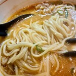 麺乃家 - 