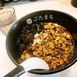 らーめん ぶたまろ - 