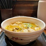 麺乃家 - 