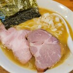 極汁美麺 umami - 