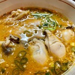 麺乃家 - 