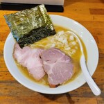 極汁美麺 umami - 