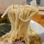 極汁美麺 umami