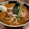 支那麺 はしご 本店