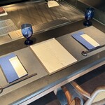 鉄板焼 まつ尾 - 