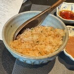 鉄板焼 まつ尾 - 