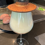 鉄板焼 まつ尾 - 