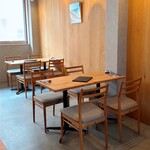 BISTRO NAMI - 