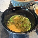 鉄板焼 まつ尾 - 