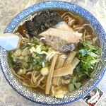 味の大西 - 料理写真: