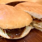 コメダ珈琲店 - 料理写真: