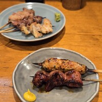 口コミ一覧 : 焼鳥 とよ田 - 中野/居酒屋 [食べログ]