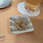 てんぷら 下村 - 