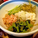 手打そば むらやま - 