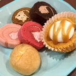 焼肉＆グルメバイキングかたおか - 