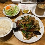 四川厨房 美 - 料理写真:
