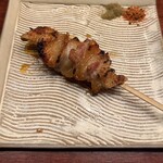 焼鳥&ベルギービール ホップデュベル - 