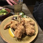 淡旬料理 ぢろけん - 