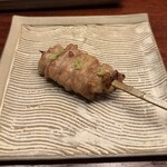 焼鳥&ベルギービール ホップデュベル 新橋 - 